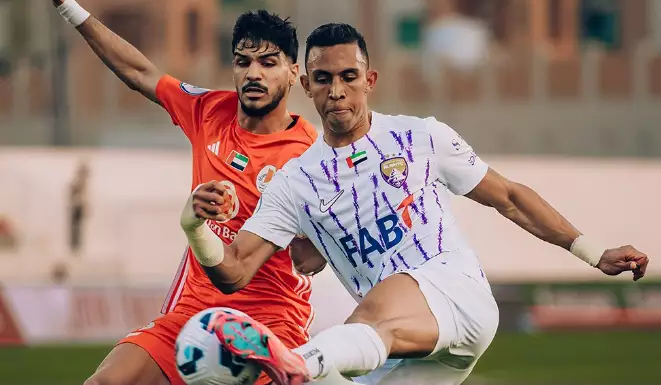 Ajman-x-Al-Ain